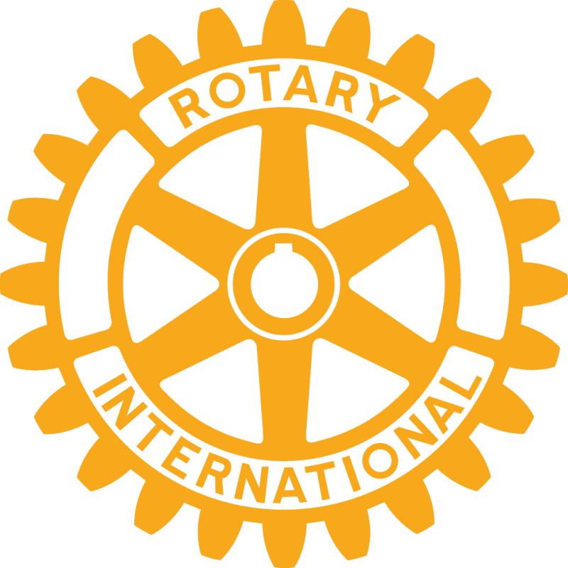 District 3141 Conference 2027 logo